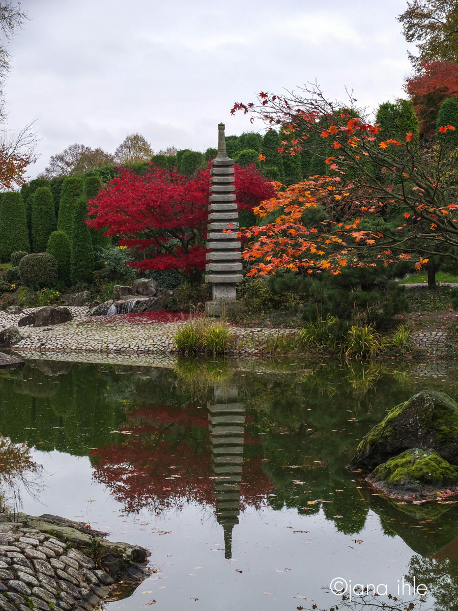 Japanischer Garten Bonn
